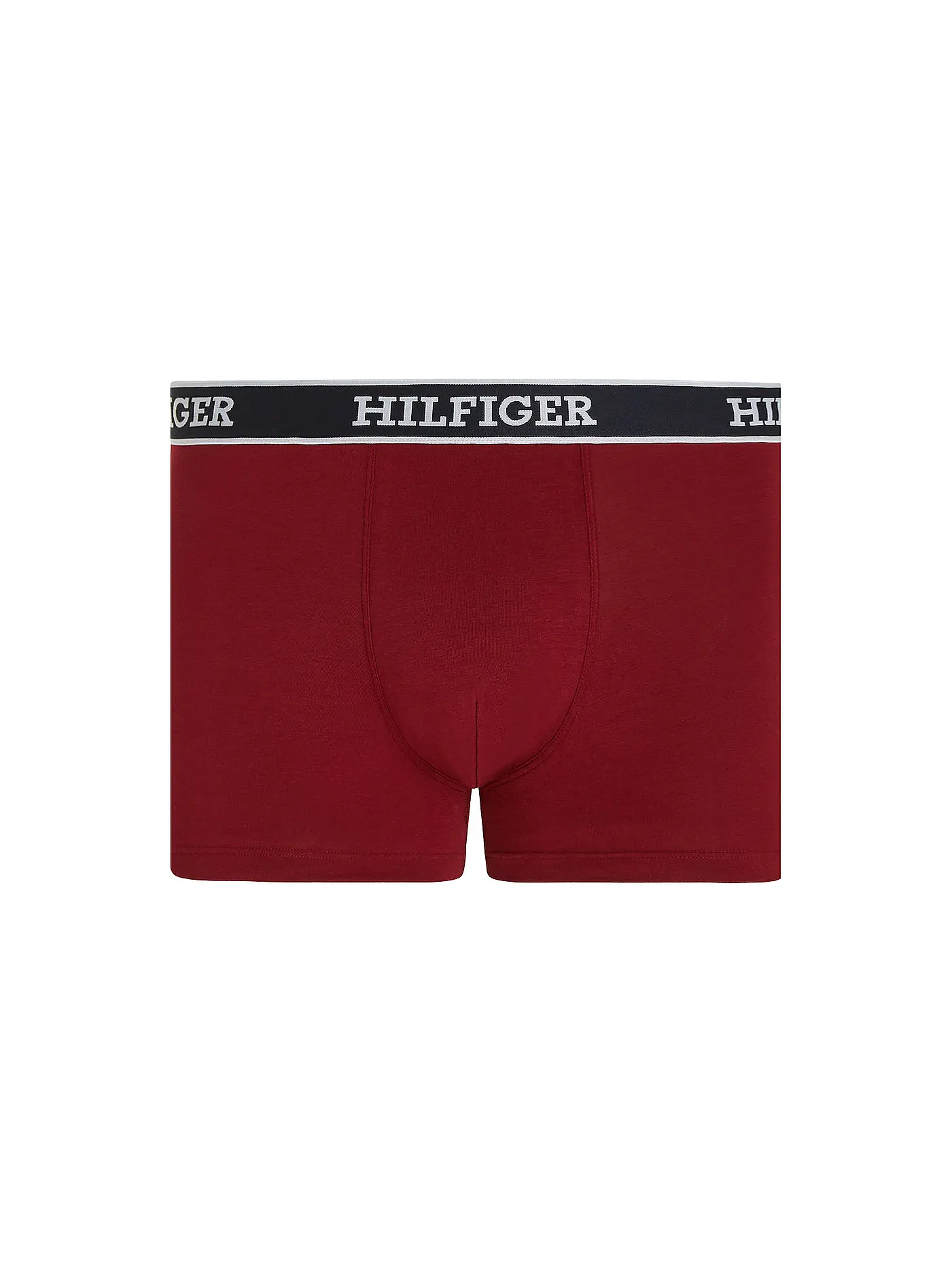 TOMMY HILFIGER | Pants 3er Pkg. blue | 